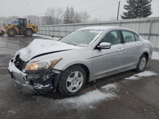 2009 Honda Accord LX