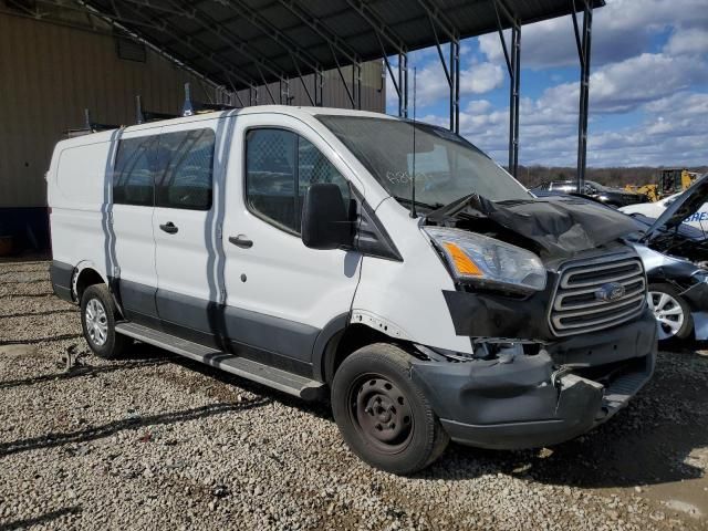 2016 Ford Transit T-250