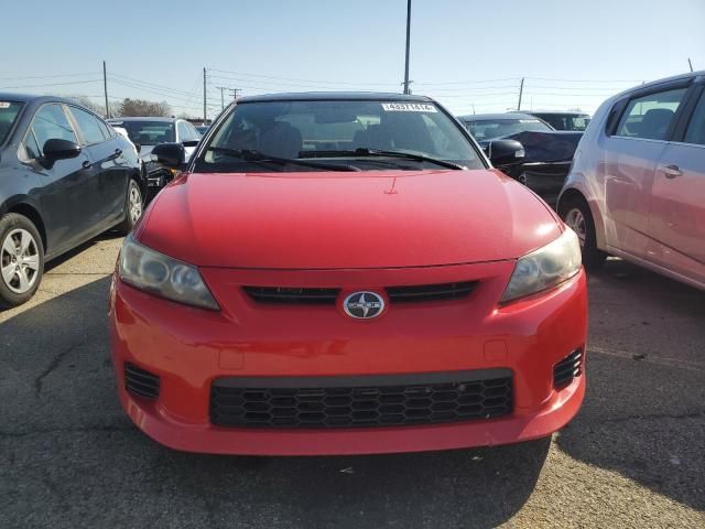 2013 Scion TC