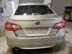 2015 Subaru Legacy 2.5I Limited