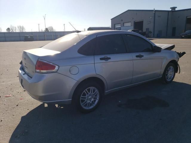 2009 Ford Focus SE