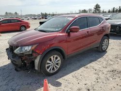 2019 Nissan Rogue Sport S for sale in Houston, TX