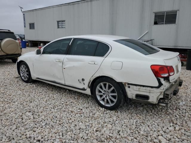 2006 Lexus GS 300