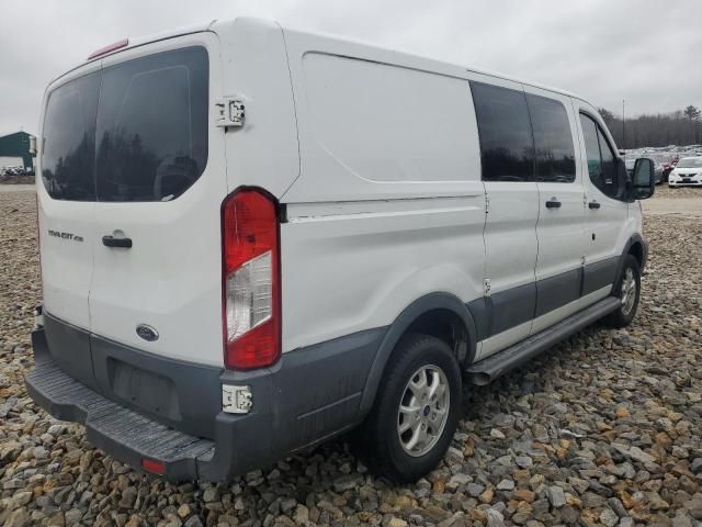 2015 Ford Transit T-250