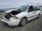 2002 Ford Windstar LX