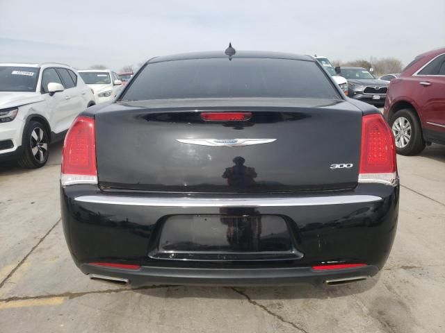 2015 Chrysler 300 Limited