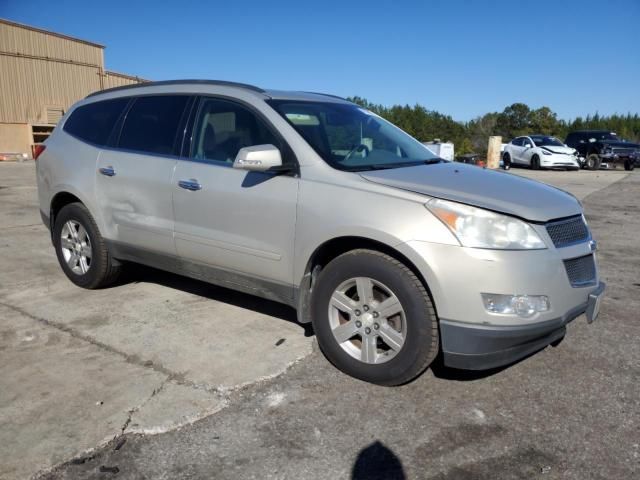 2011 Chevrolet Traverse LT