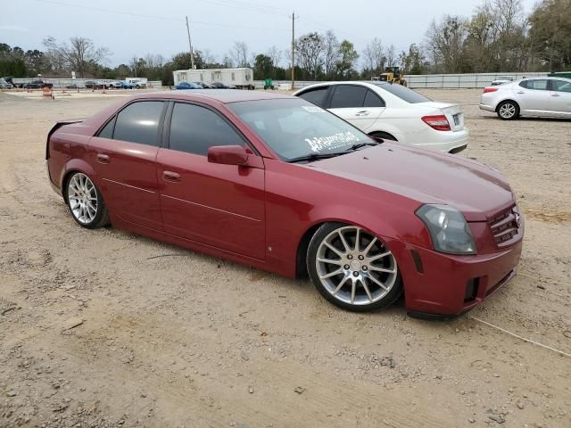 2006 Cadillac CTS HI Feature V6