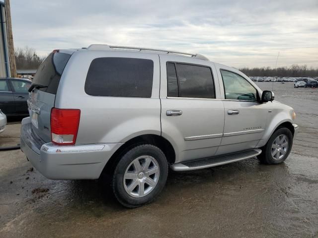 2008 Chrysler Aspen Limited