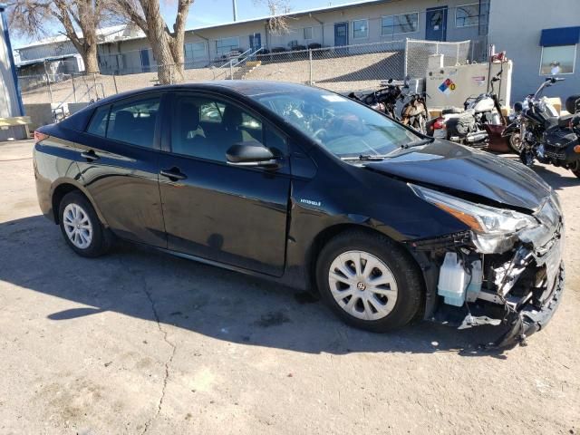 2019 Toyota Prius