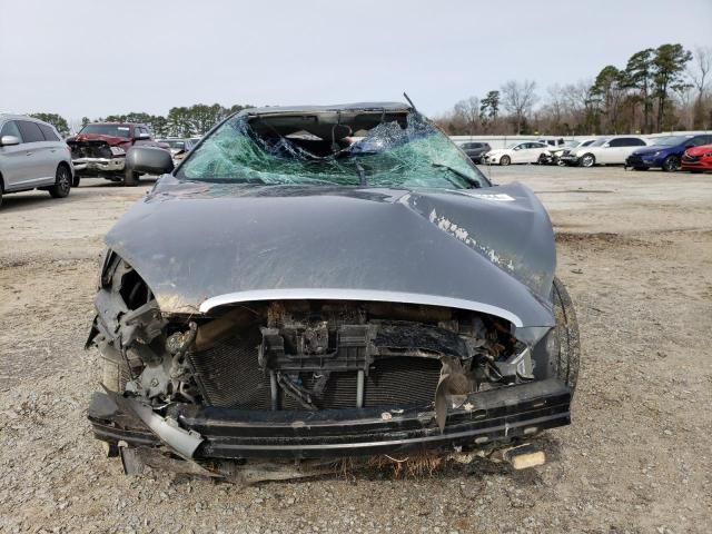 2007 Buick Lucerne CXL