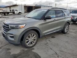 2020 Ford Explorer XLT for sale in Sun Valley, CA