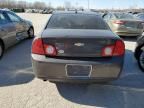 2011 Chevrolet Malibu 1LT