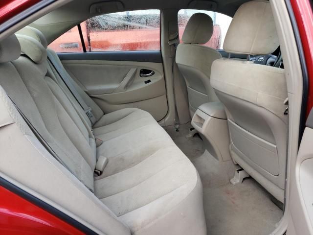 2008 Toyota Camry CE