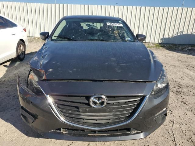 2014 Mazda 3 Grand Touring