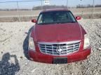 2008 Cadillac DTS