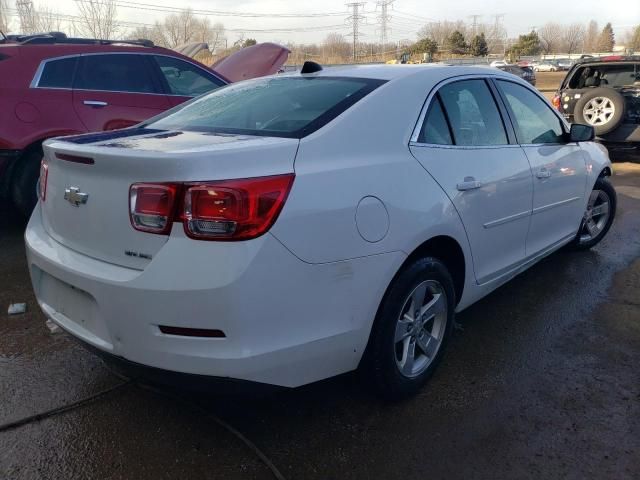 2013 Chevrolet Malibu LS