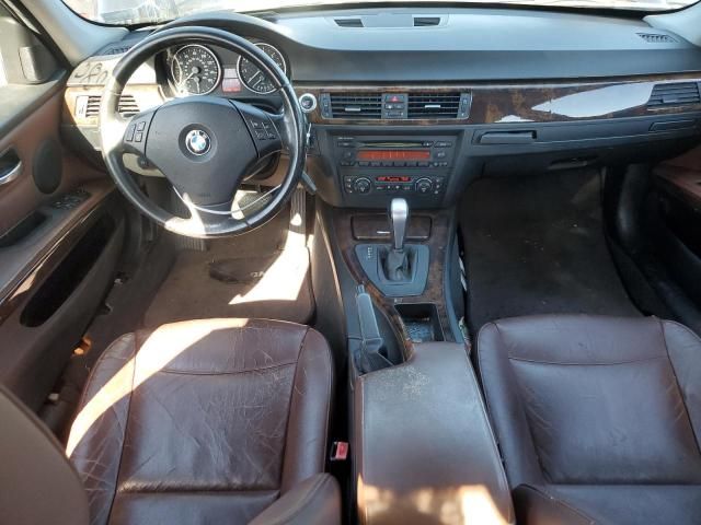 2006 BMW 330 I