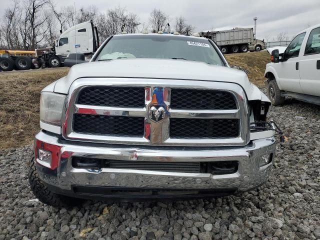 2016 Dodge RAM 3500 SLT