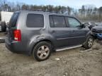 2011 Honda Pilot Exln