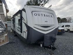 Keystone Vehiculos salvage en venta: 2019 Keystone Outback