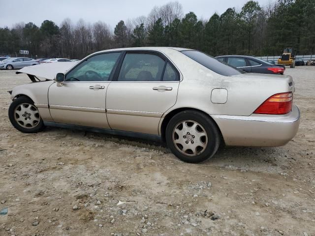 1999 Acura 3.5RL