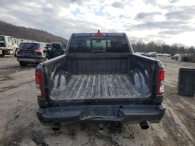 2020 Dodge RAM 1500 BIG HORN/LONE Star