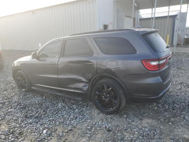 2017 Dodge Durango R/T