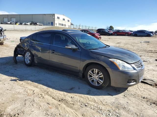 2011 Nissan Altima Base