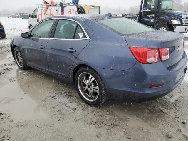 2013 Chevrolet Malibu 2LT