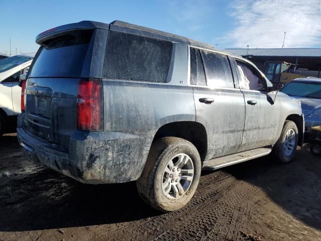 2020 Chevrolet Tahoe K1500 LT