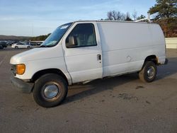 2004 Ford Econoline E250 Van for sale in Brookhaven, NY