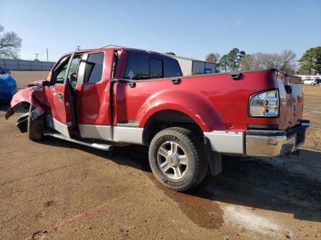 2007 Ford F150