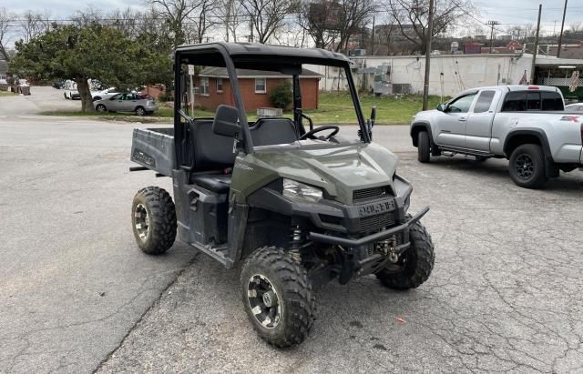 2018 Polaris Ranger 570