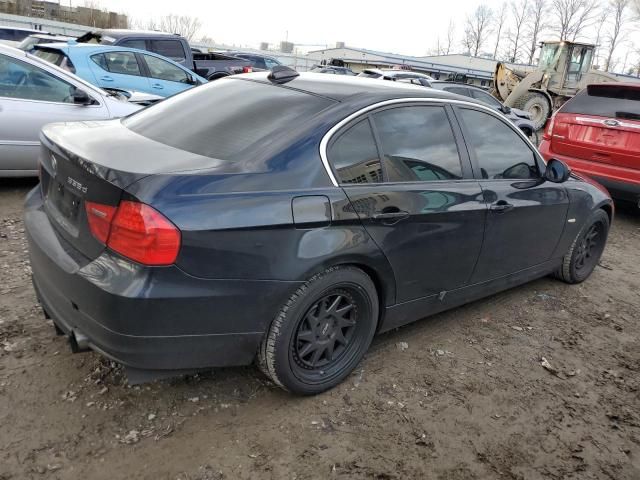 2010 BMW 335 D