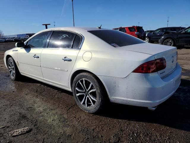 2006 Buick Lucerne CXS