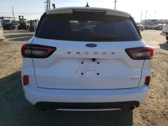 2023 Ford Escape ST Line