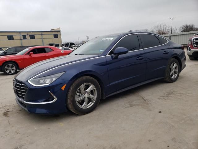 2020 Hyundai Sonata SE