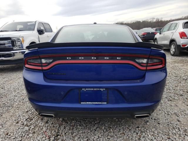 2018 Dodge Charger SXT