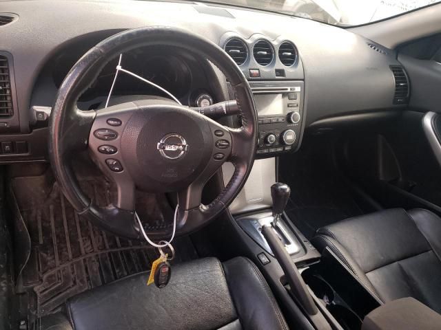 2011 Nissan Altima S