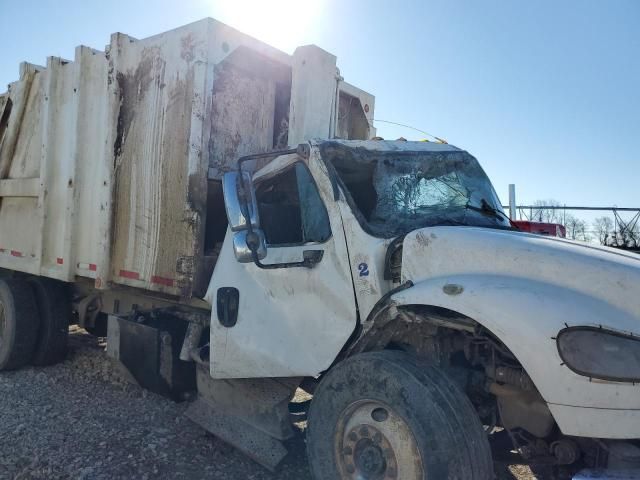 2015 Freightliner M2 106 Medium Duty