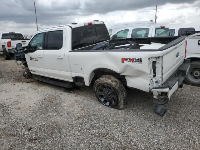 2023 Ford F350 Super Duty