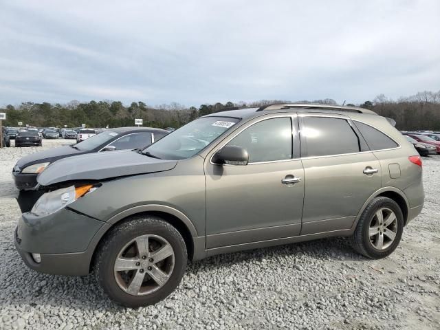 2008 Hyundai Veracruz GLS