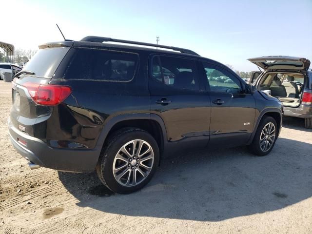 2017 GMC Acadia ALL Terrain