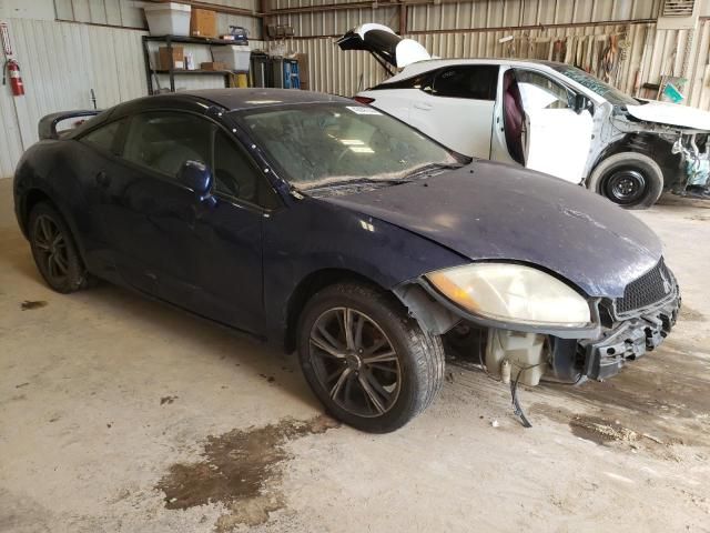 2009 Mitsubishi Eclipse GS