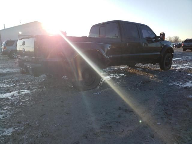 2010 Ford F450 Super