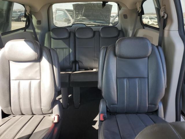 2009 Dodge Grand Caravan SXT