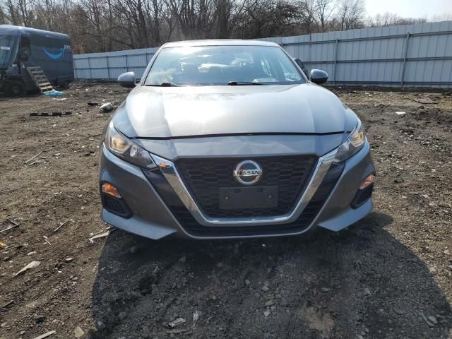 2020 Nissan Altima S