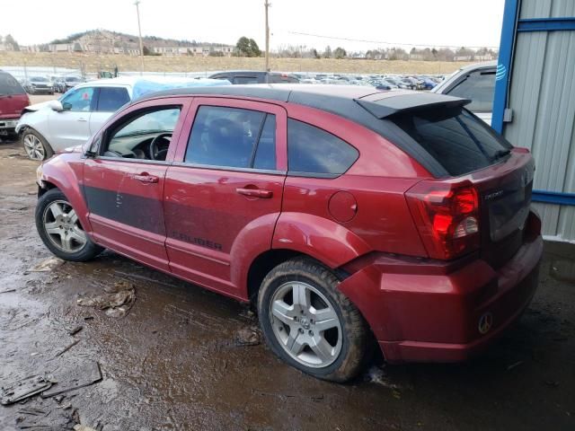 2009 Dodge Caliber SXT