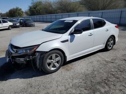 2015 KIA Optima LX for sale in Las Vegas, NV